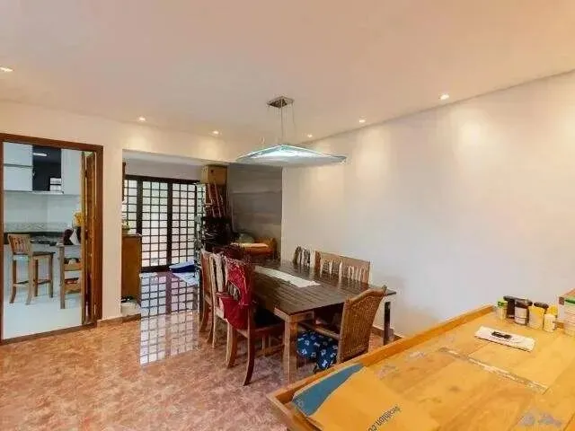 Imagem 5: Sobrado com 3 Dormitórios À Venda, 253 M² por R$ 1.840.000,00 - Campestre - Santo