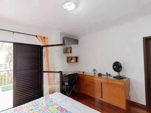 Imagem 13: Sobrado com 3 Dormitórios À Venda, 253 M² por R$ 1.840.000,00 - Campestre - Santo