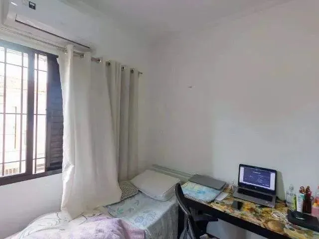 Imagem 14: Sobrado com 3 Dormitórios À Venda, 253 M² por R$ 1.840.000,00 - Campestre - Santo