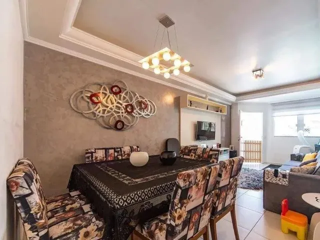 Imagem 5: Sobrado com 3 Dormitórios À Venda, 190 M² por R$ 620.000,00 -...