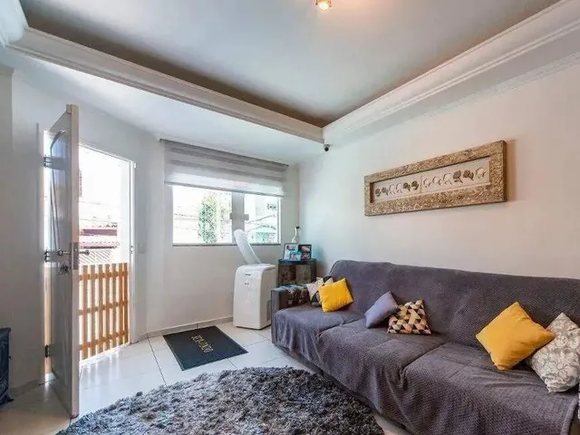 Imagem 6: Sobrado com 3 Dormitórios À Venda, 190 M² por R$ 620.000,00 -...