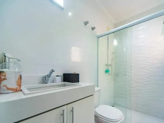 Imagem 10: Sobrado com 3 Dormitórios À Venda, 190 M² por R$ 620.000,00 -...