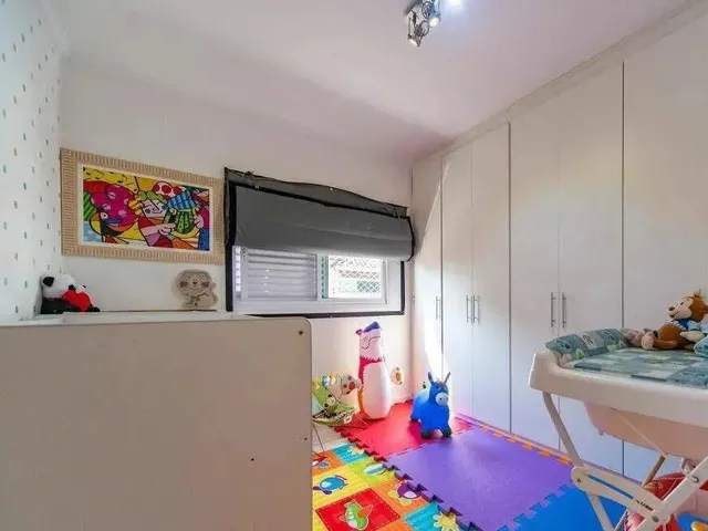 Imagem 11: Sobrado com 3 Dormitórios À Venda, 190 M² por R$ 620.000,00 -...