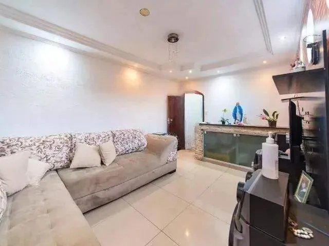 Imagem: Casa À Venda, 187 M² por R$ 529.999,99