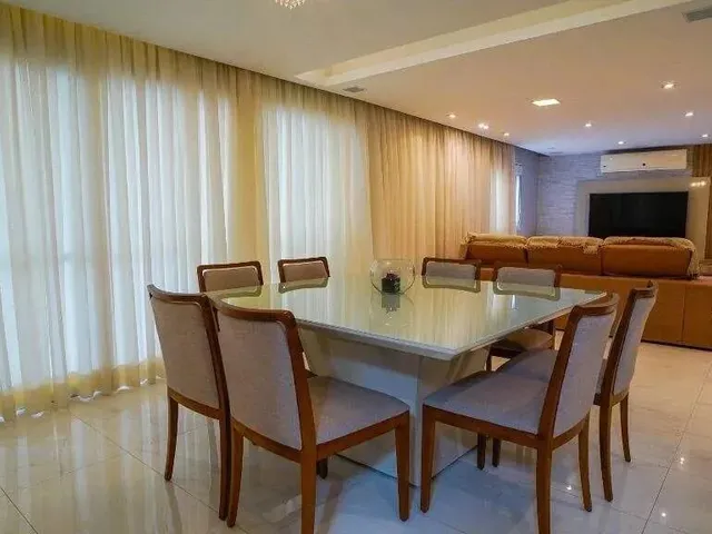 Imagem: Apartamento Residencial 177 M² com 3 Suítes
