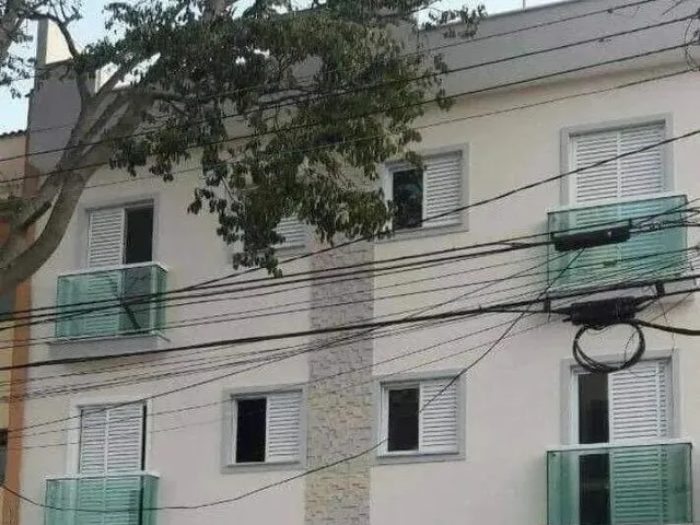 Imagem: Apartamento com 2 Dormitórios À Venda