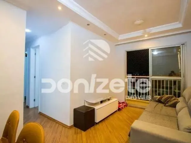 Imagem: Apartamento a Venda, no Bairro Vila Homero