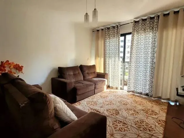 Imagem: Apartamento 3 Quartos À Venda em Vila Bastos