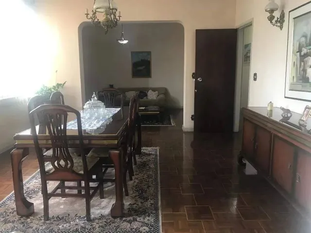 Imagem: O apartamento possui 3 Dormitórios, 1 Suíte, 2 Banheiros,