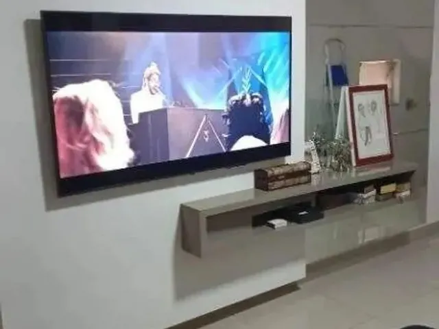 Imagem: A casa possui 3 Dormitórios, 1 Suíte, 4 Banheiros, 3