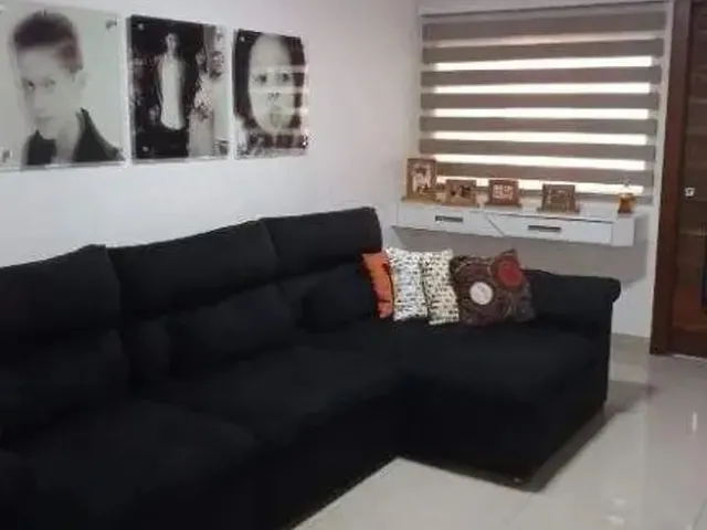 Imagem 6: Sobrado com 3 Dormitórios À Venda, 159 M² por R$ 689.000,00 - Vila...