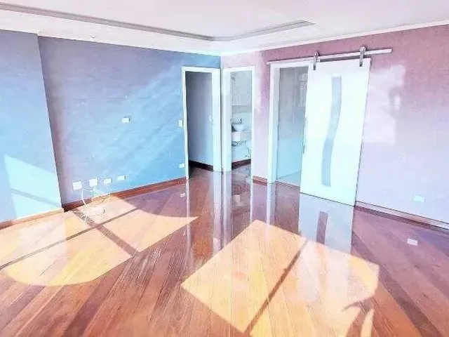 Imagem: Apartamento com 3 Dormitórios, 160 M²