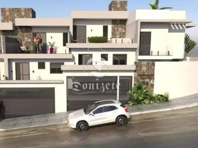 Imagem: Sobrado com 3 Dormitórios À Venda, 130