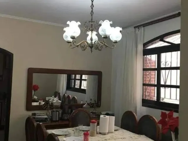 Imagem 7: Sobrado com 3 Dormitórios À Venda, 162 M² por R$ 636.000,00 -...