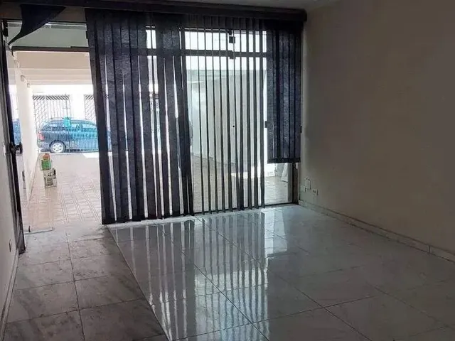 Imagem: Sobrado com 3 Dormitórios À Venda, 283