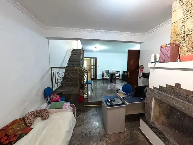 Imagem: Sobrado com 3 Dormitórios À Venda, 285