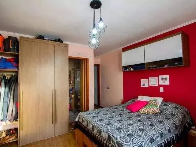 Imagem 9: Sobrado com 3 Dormitórios À Venda, 203 M² por R$ 849.000,00 - Vila...