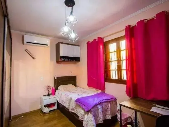 Imagem 5: Sobrado com 3 Dormitórios À Venda, 203 M² por R$ 849.000,00 - Vila...