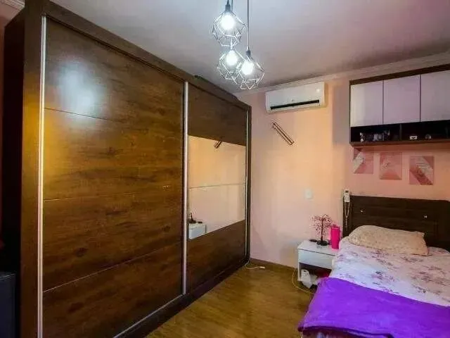 Imagem 4: Sobrado com 3 Dormitórios À Venda, 203 M² por R$ 849.000,00 - Vila...