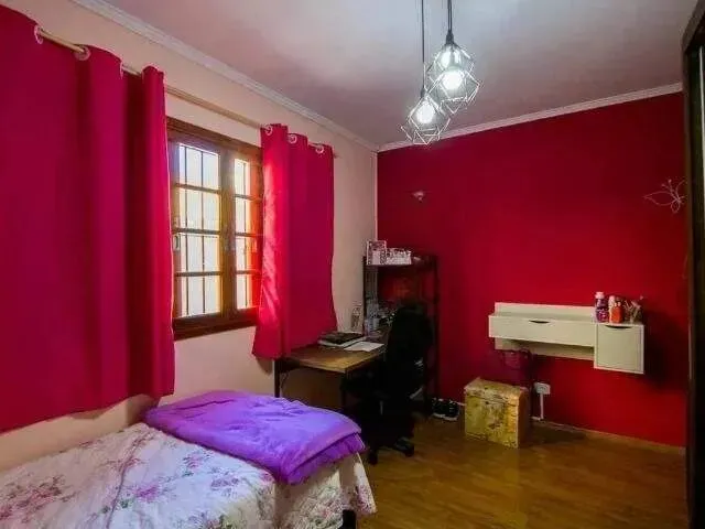 Imagem 14: Sobrado com 3 Dormitórios À Venda, 203 M² por R$ 849.000,00 - Vila...