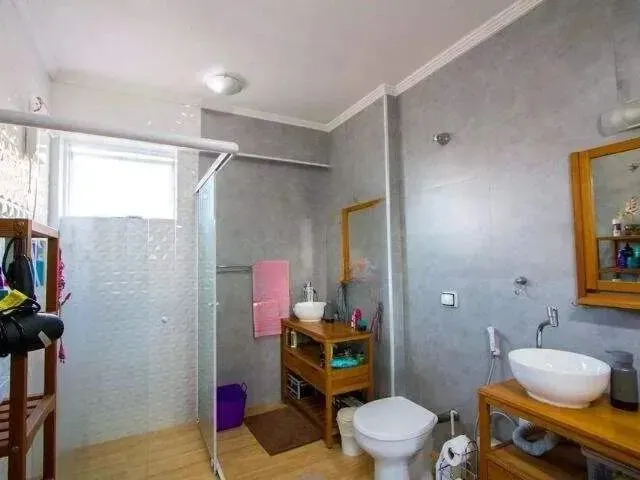 Imagem 12: Sobrado com 3 Dormitórios À Venda, 203 M² por R$ 849.000,00 - Vila...