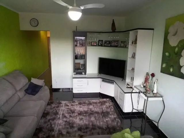Imagem 16: Sobrado À Venda, 198 M² por R$ 799.990,00 - Vila Floresta - Santo...