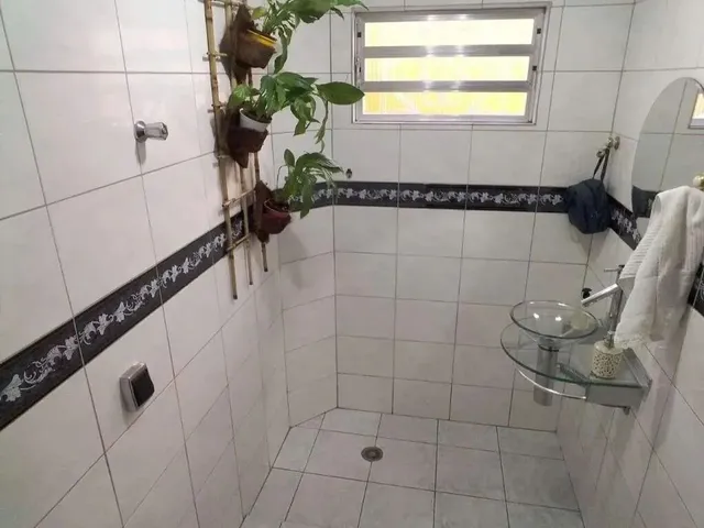 Imagem 8: Sobrado À Venda, 198 M² por R$ 799.990,00 - Vila Floresta - Santo...