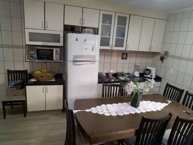 Imagem 11: Sobrado À Venda, 198 M² por R$ 799.990,00 - Vila Floresta - Santo...