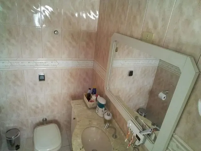 Imagem 7: Sobrado À Venda, 198 M² por R$ 799.990,00 - Vila Floresta - Santo...