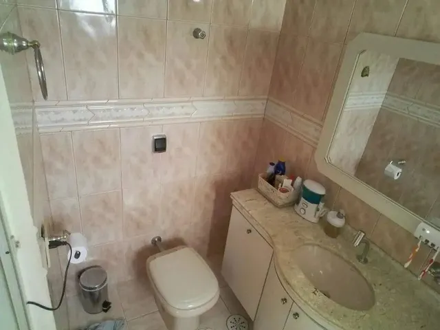 Imagem 13: Sobrado À Venda, 198 M² por R$ 799.990,00 - Vila Floresta - Santo...