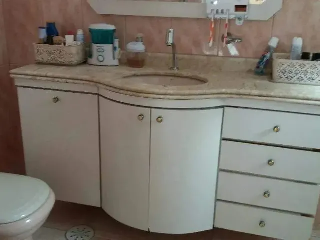 Imagem 12: Sobrado À Venda, 198 M² por R$ 799.990,00 - Vila Floresta - Santo...