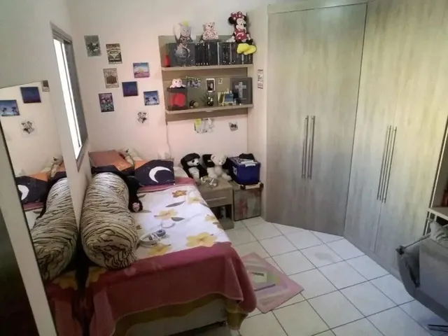 Imagem 2: Sobrado À Venda, 198 M² por R$ 799.990,00 - Vila Floresta - Santo...