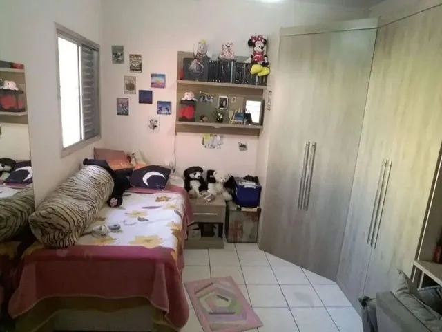 Imagem 6: Sobrado À Venda, 198 M² por R$ 799.990,00 - Vila Floresta - Santo...