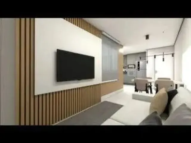 Imagem: Apartamento com 2 Dormitórios À Venda