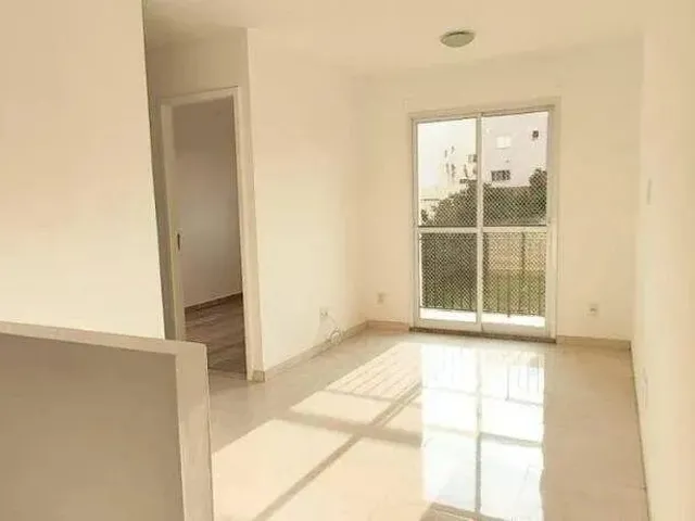 Imagem: Apartamento com 2 Dormitórios À Venda