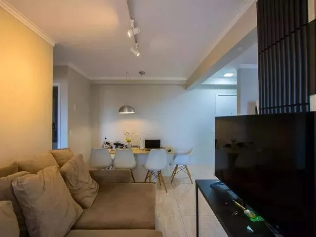 Imagem: Apartamento com 2 Dormitórios À Venda