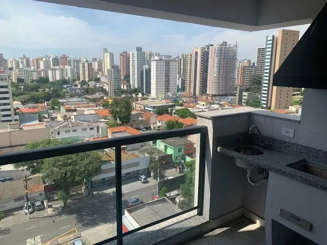 Imagem: Apartamento com 3 Dormitórios À Venda