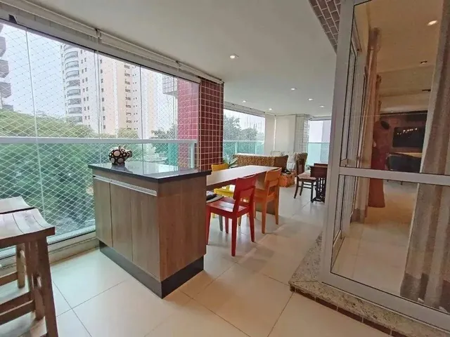 Imagem: Apartamento com 3 Dormitórios À Venda