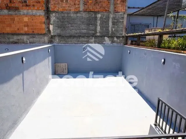 Imagem 16: Sobrado a Venda no Bairro Parque Erasmo Assunção- Santo André