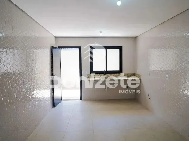 Imagem 6: Sobrado a Venda no Bairro Parque Erasmo Assunção- Santo André