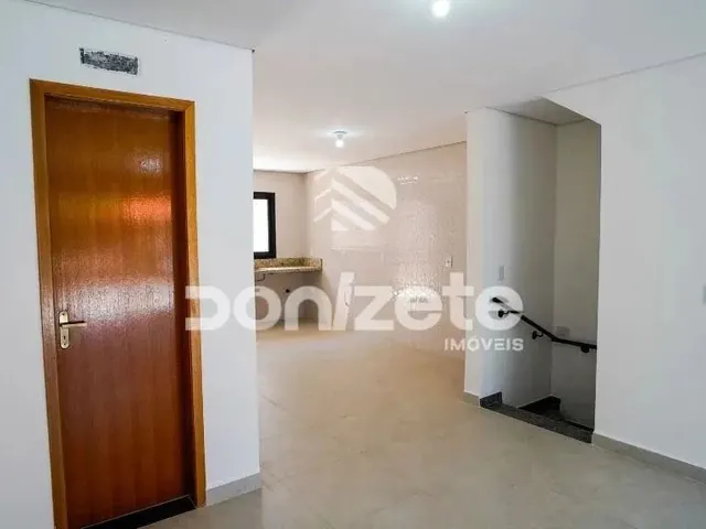 Imagem 14: Sobrado a Venda no Bairro Parque Erasmo Assunção- Santo André