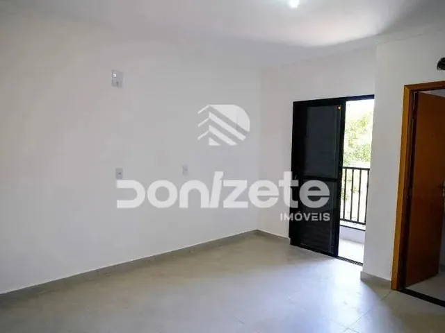 Imagem 5: Sobrado a Venda no Bairro Parque Erasmo Assunção- Santo André