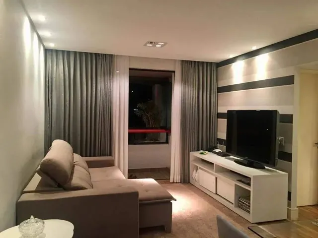 Imagem: Apartamento Mobiliado com 2 Dormitórios