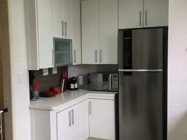 Imagem 15: Apartamento Mobiliado com 2 Dormitórios, 2 Vagas e Aceita Financiamento Vila Valparaíso