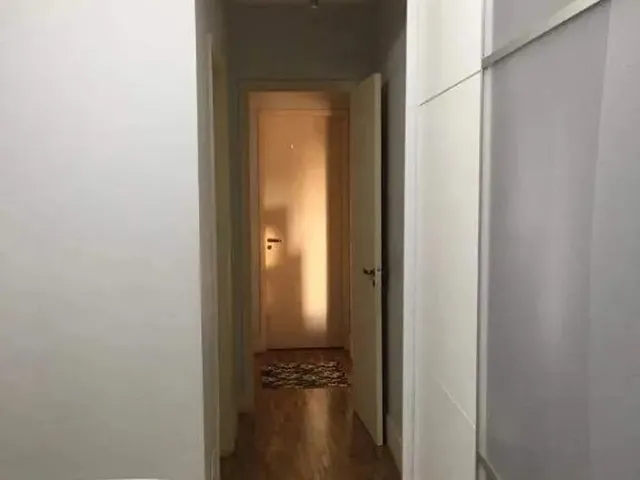 Imagem 3: Apartamento Mobiliado com 2 Dormitórios, 2 Vagas e Aceita Financiamento Vila Valparaíso