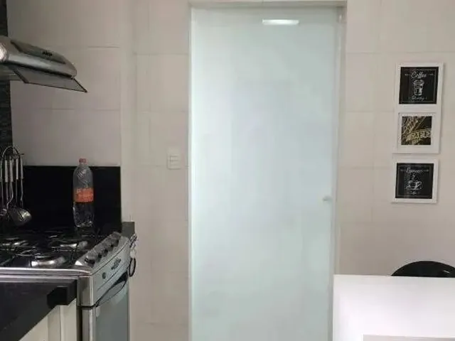 Imagem 5: Apartamento Mobiliado com 2 Dormitórios, 2 Vagas e Aceita Financiamento Vila Valparaíso