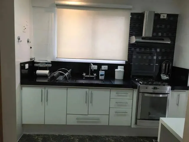 Imagem 14: Apartamento Mobiliado com 2 Dormitórios, 2 Vagas e Aceita Financiamento Vila Valparaíso