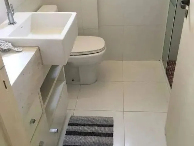 Imagem 9: Apartamento Mobiliado com 2 Dormitórios, 2 Vagas e Aceita Financiamento Vila Valparaíso