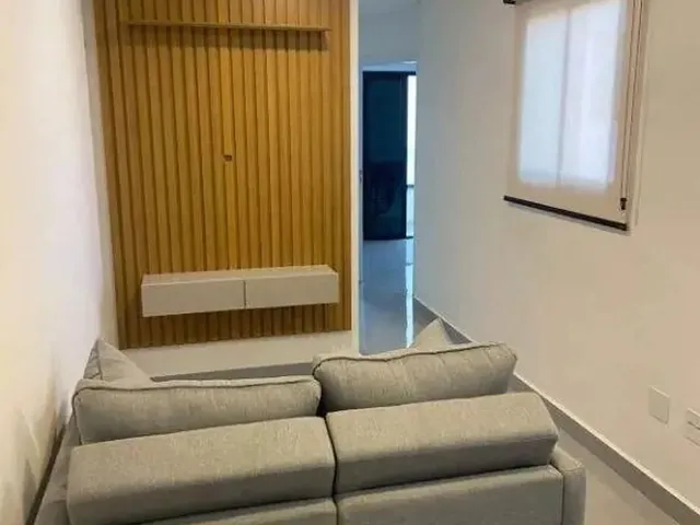 Imagem 5: Cobertura Duplex de 98M² com 2 Quartos (1 Suíte) em Jardim, Santo André 1 Vaga