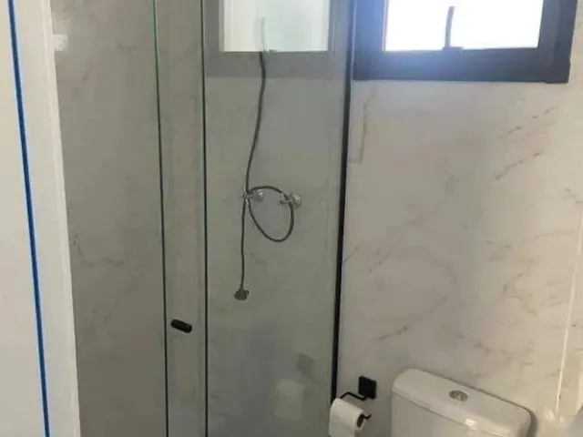 Imagem 9: Cobertura Duplex de 98M² com 2 Quartos (1 Suíte) em Jardim, Santo André 1 Vaga